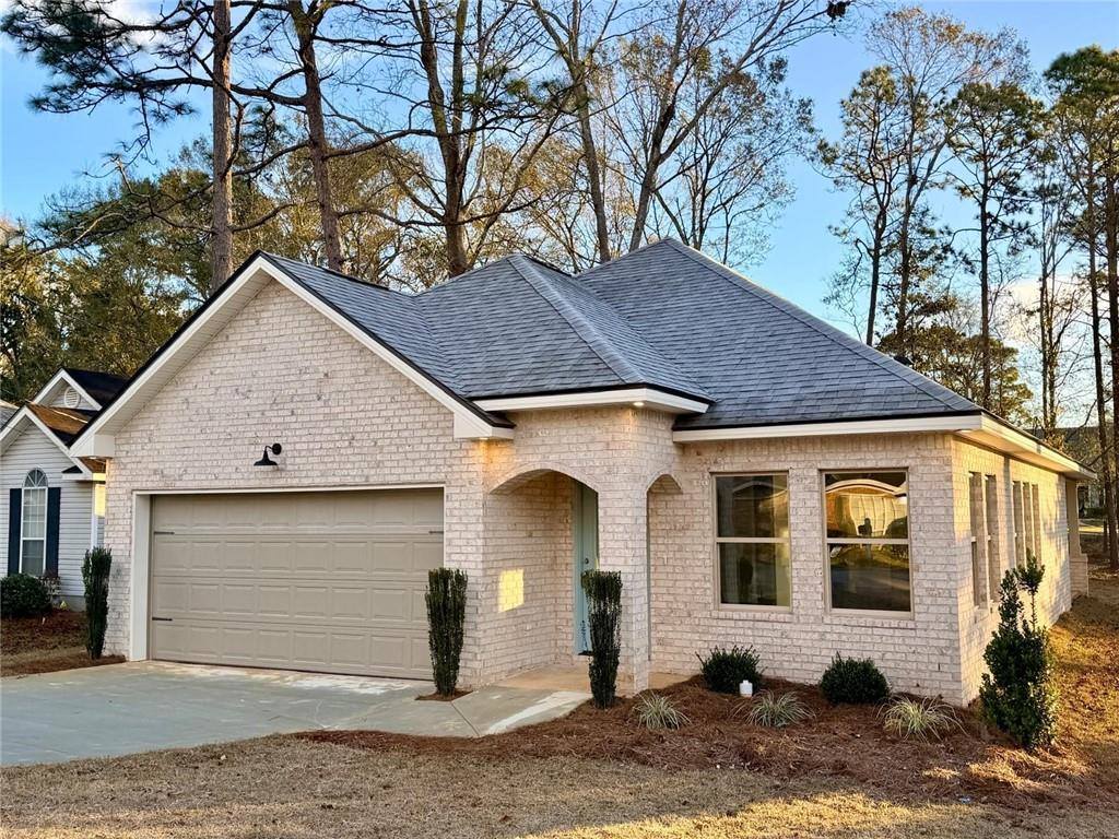 1011 Wildwood Avenue, Mobile, AL 36609