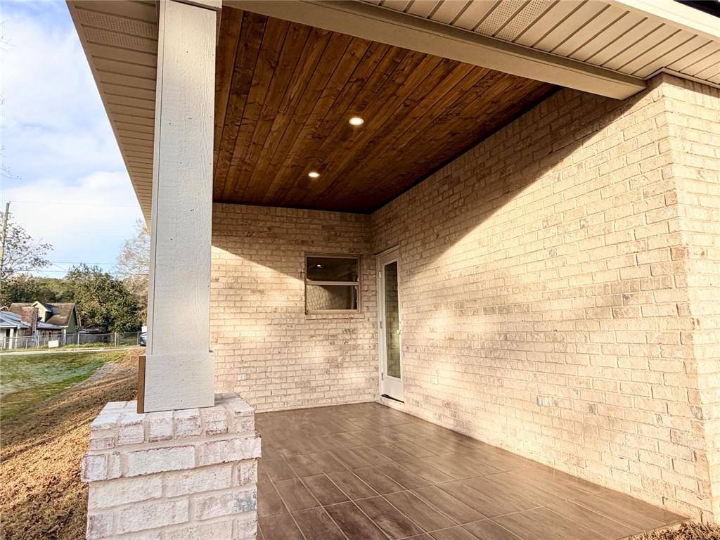 1011 Wildwood Avenue, Mobile, AL 36609