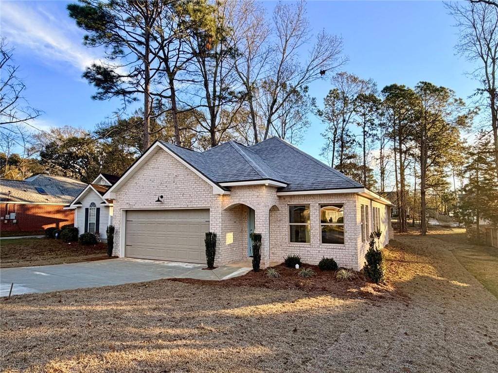 1011 Wildwood Avenue, Mobile, AL 36609