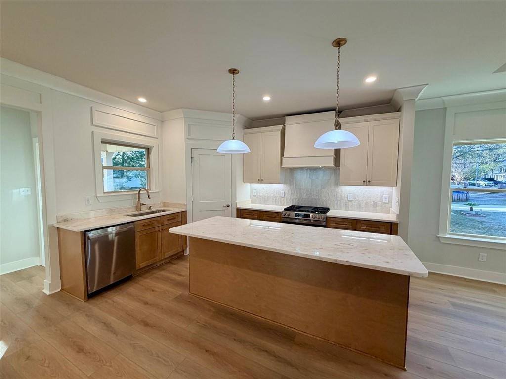 1011 Wildwood Avenue, Mobile, AL 36609