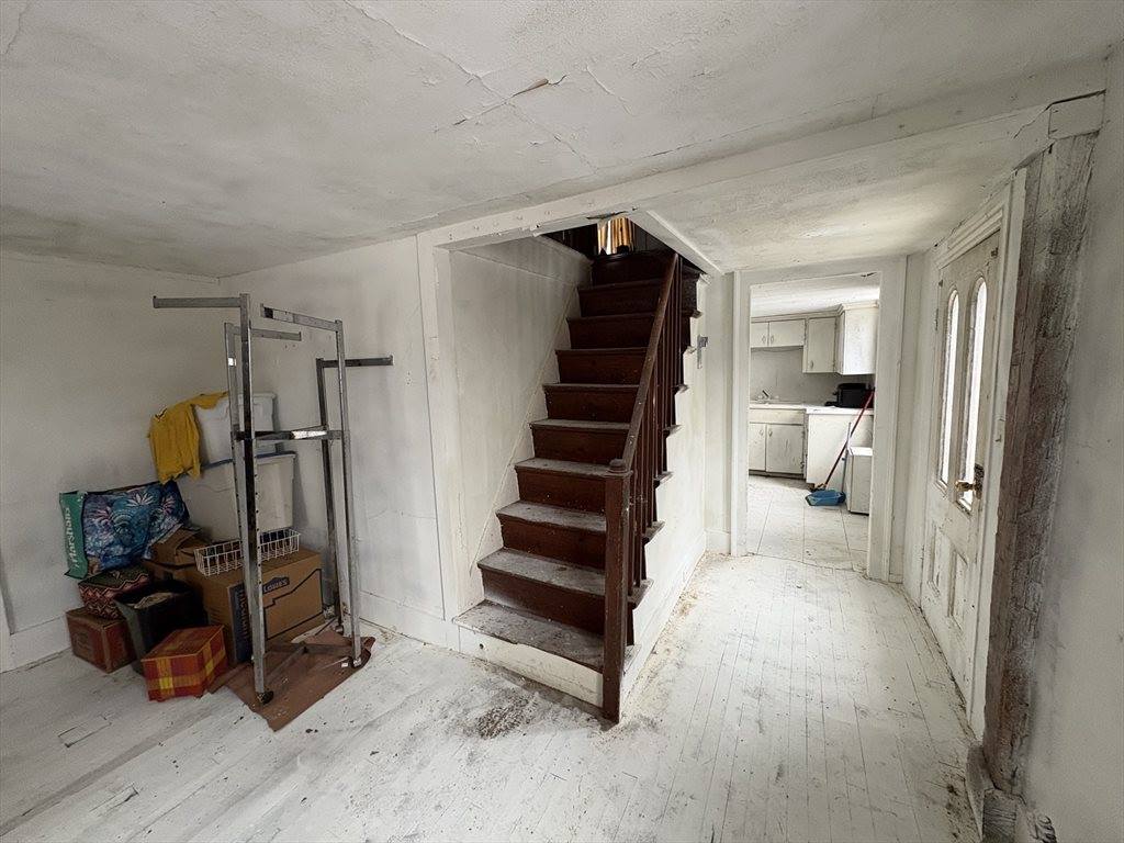 260 Wickaboag Valley Rd, West Brookfield, MA 01585
