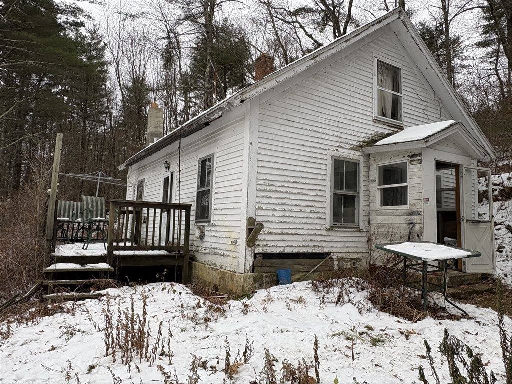 260 Wickaboag Valley Rd, West Brookfield, MA 01585