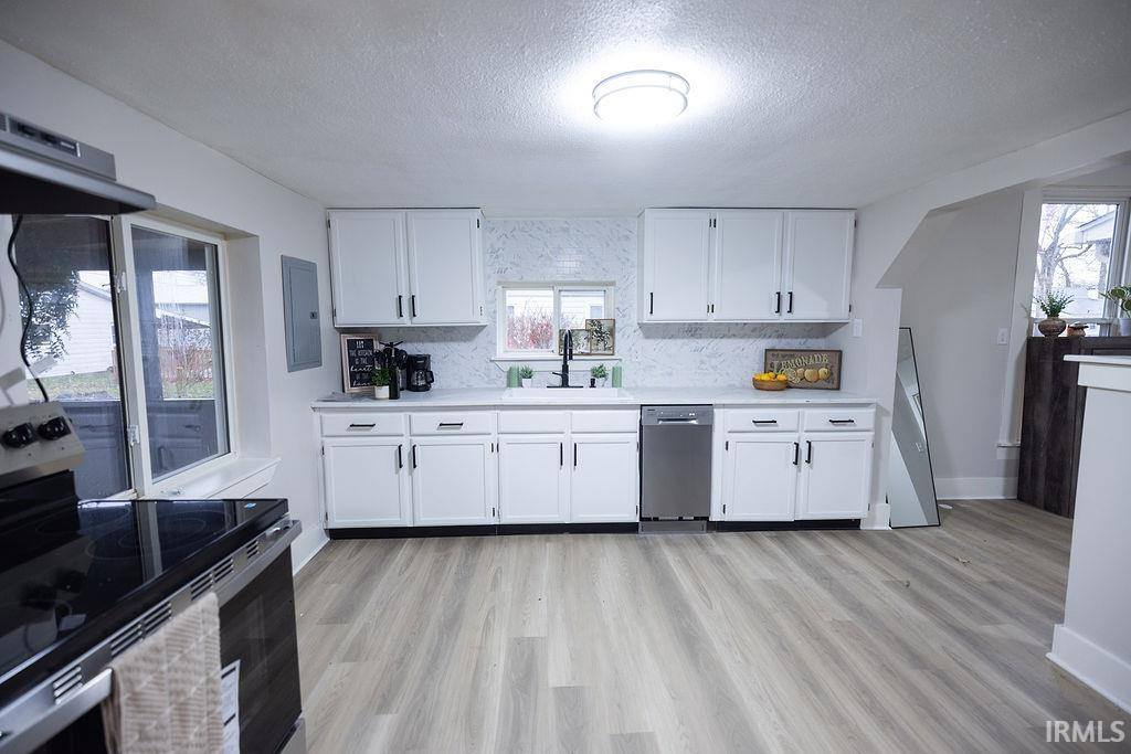 2160 Virginia Avenue, Connersville, IN 47331