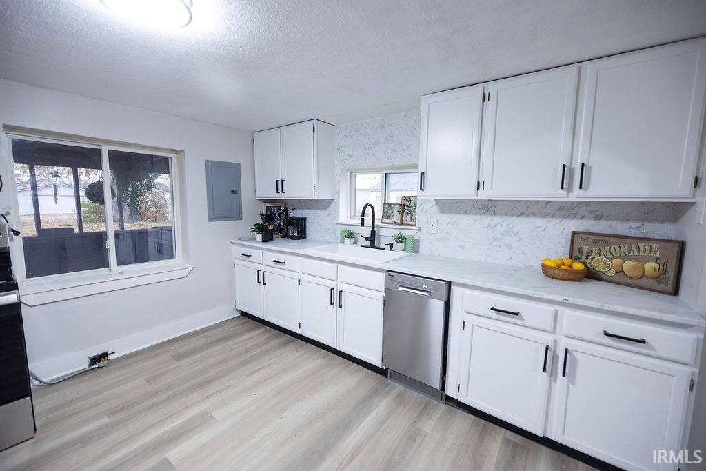 2160 Virginia Avenue, Connersville, IN 47331