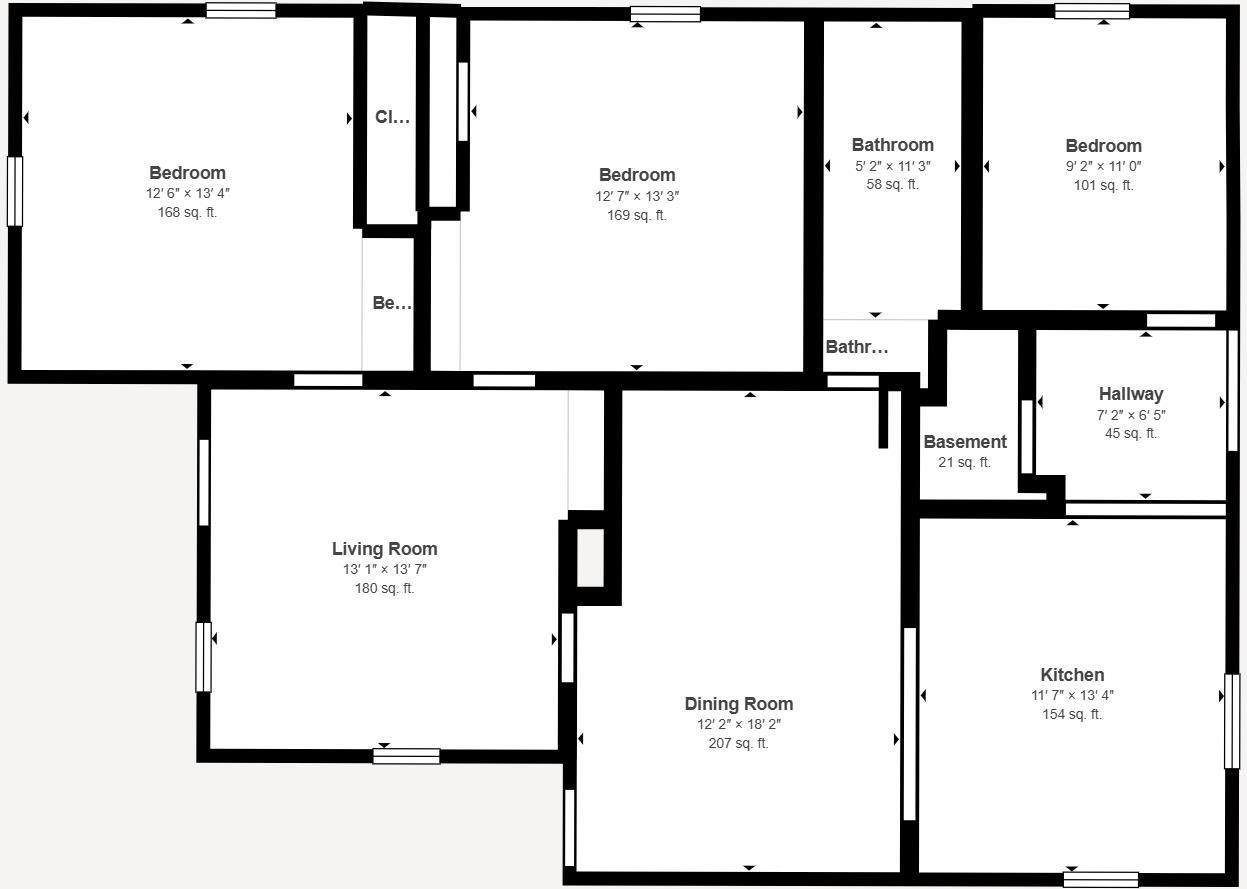 2160 Virginia Avenue, Connersville, IN 47331