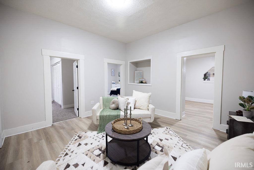 2160 Virginia Avenue, Connersville, IN 47331