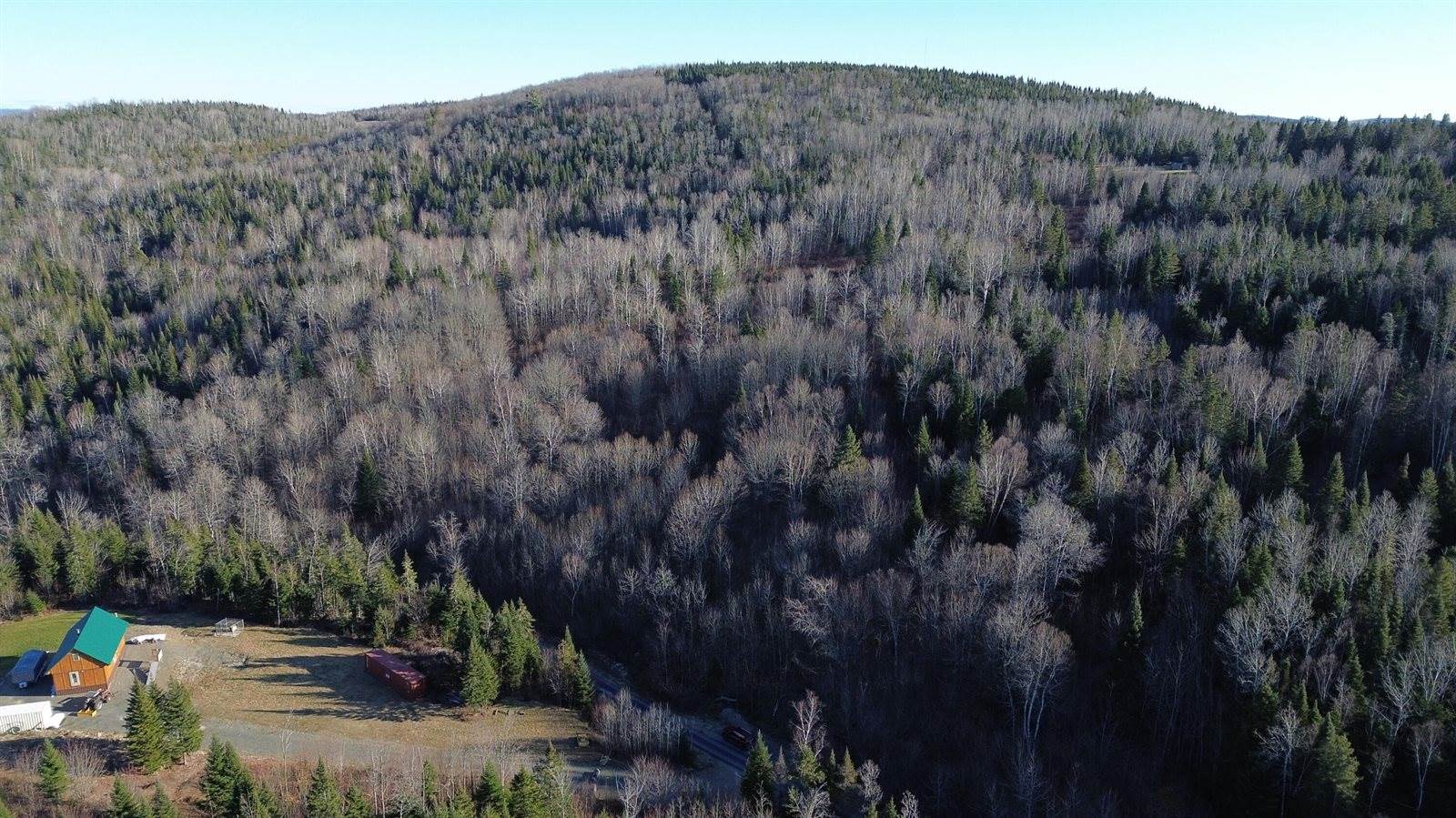 M5 L46D Black Bear Avenue, Frenchville, ME 04745