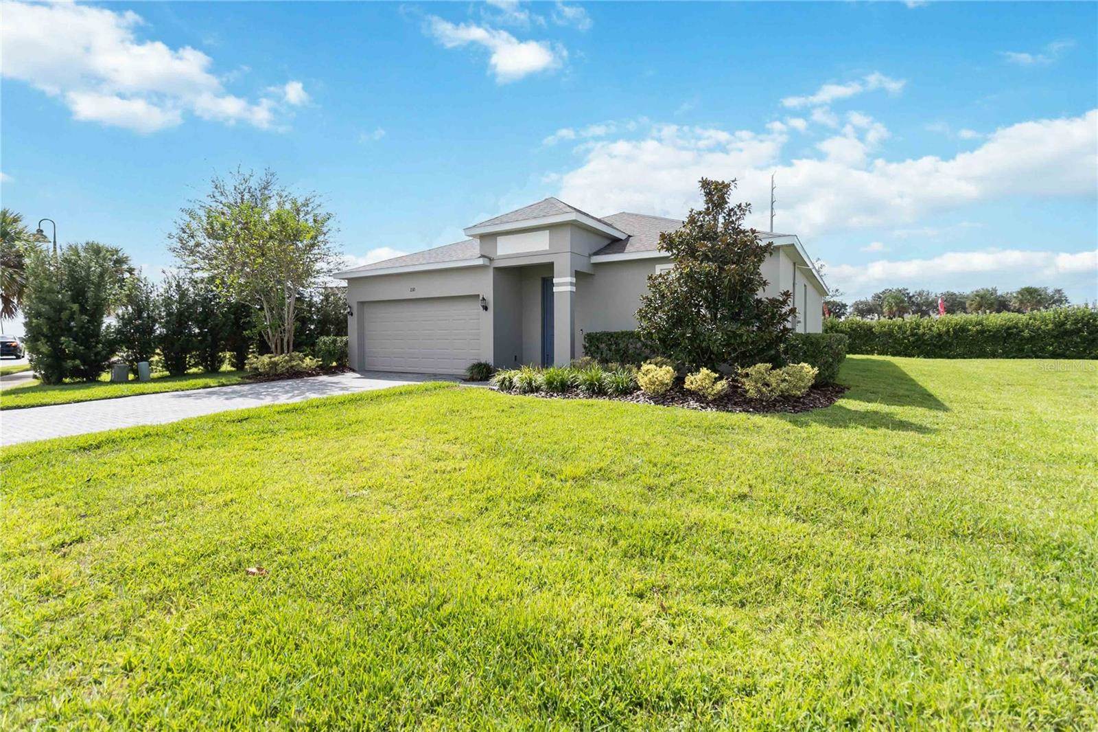 210 Tarpon Bay Boulevard, Haines City, FL 33844