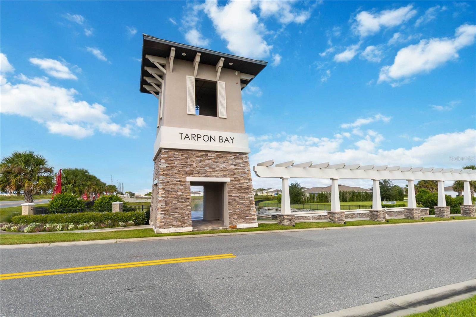 210 Tarpon Bay Boulevard, Haines City, FL 33844