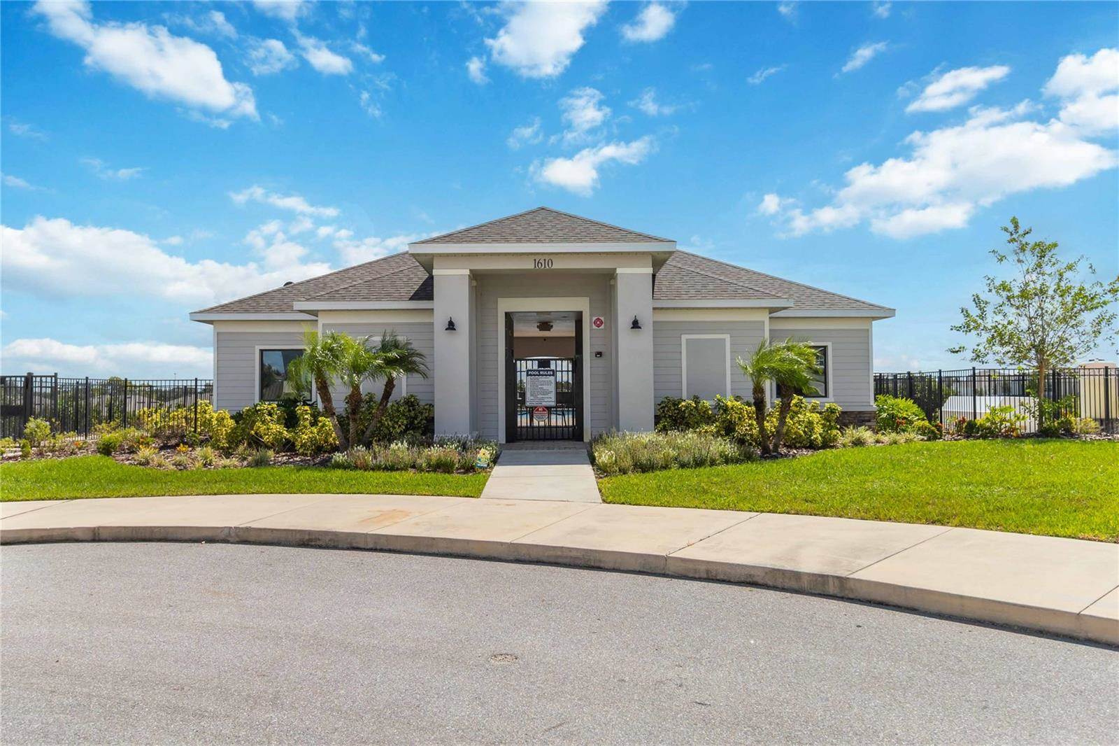 210 Tarpon Bay Boulevard, Haines City, FL 33844