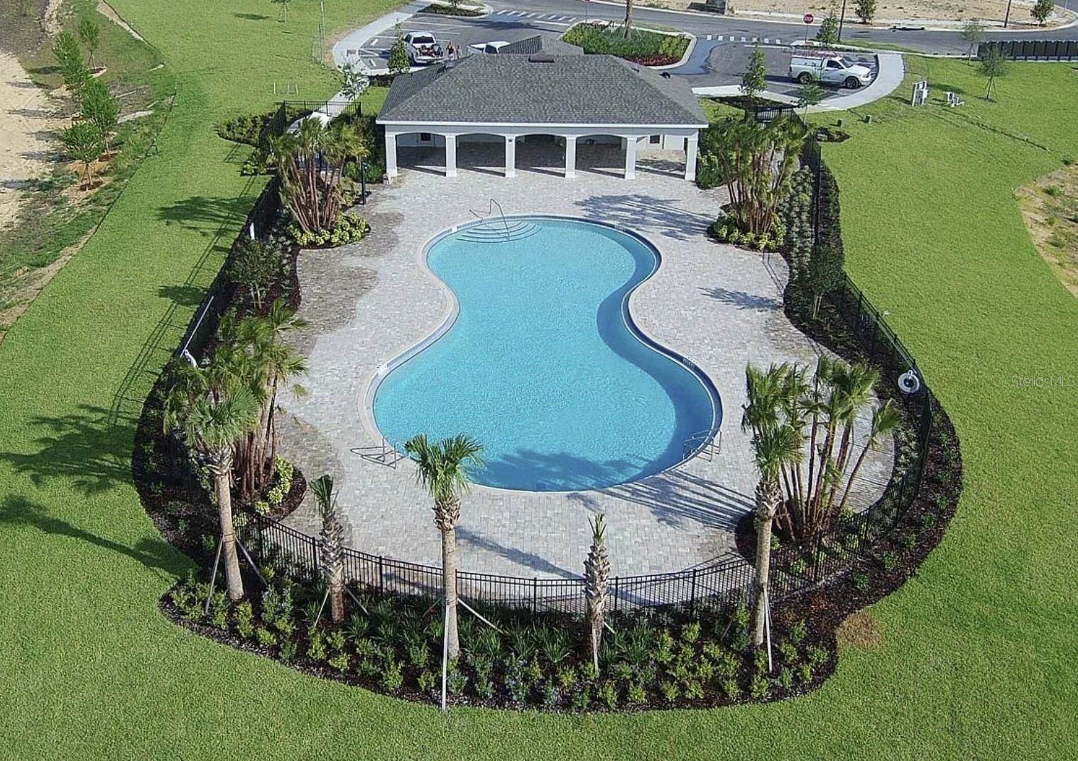 210 Tarpon Bay Boulevard, Haines City, FL 33844