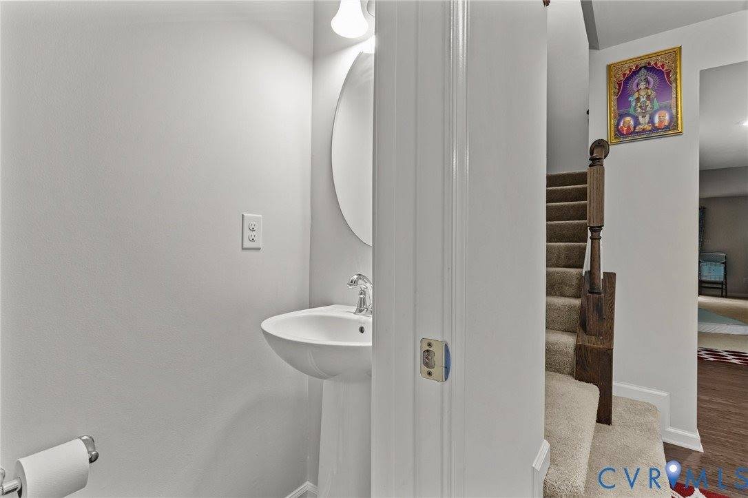 7905 Wistar Woods Court, Henrico County, VA 23228