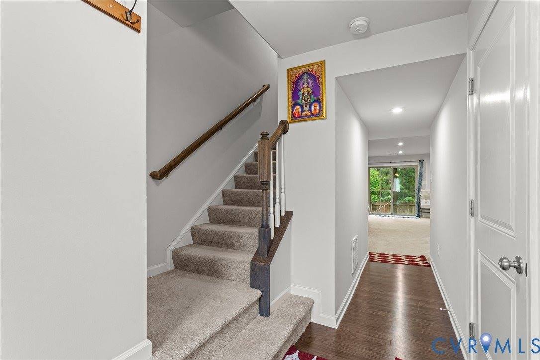 7905 Wistar Woods Court, Henrico County, VA 23228