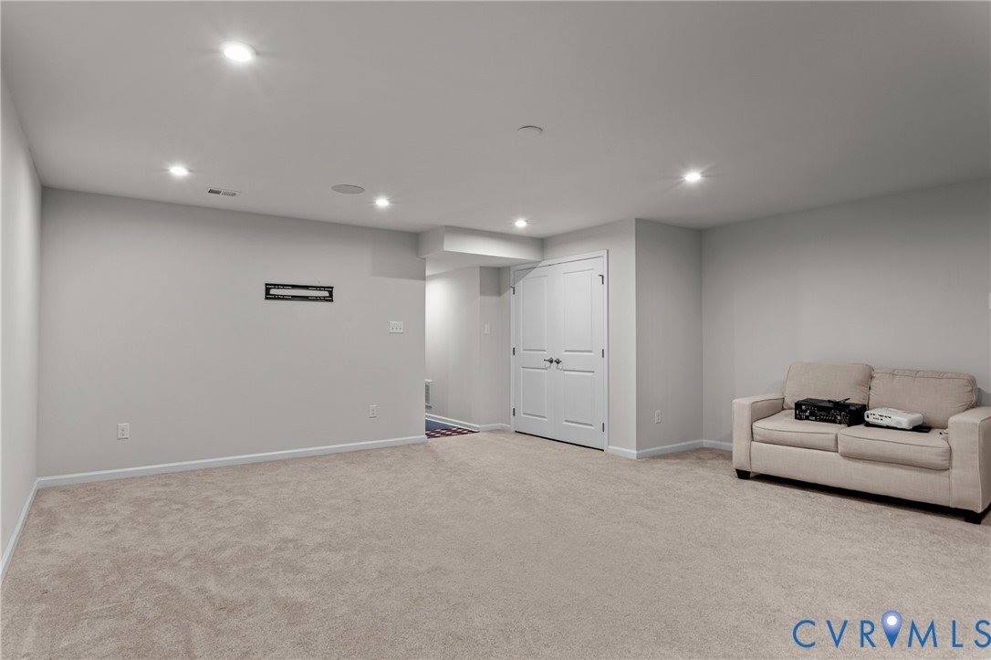 7905 Wistar Woods Court, Henrico County, VA 23228