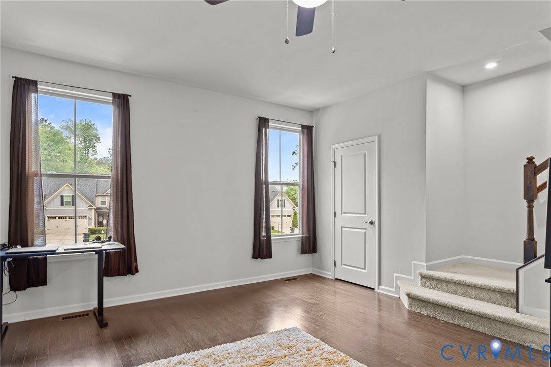 7905 Wistar Woods Court, Henrico County, VA 23228