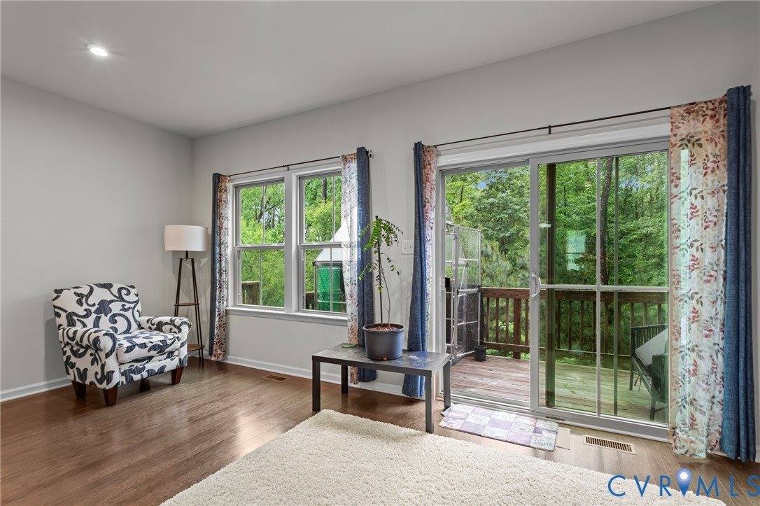 7905 Wistar Woods Court, Henrico County, VA 23228