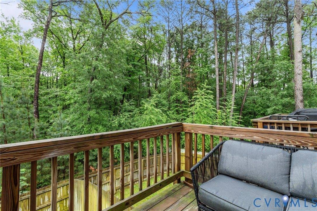7905 Wistar Woods Court, Henrico County, VA 23228