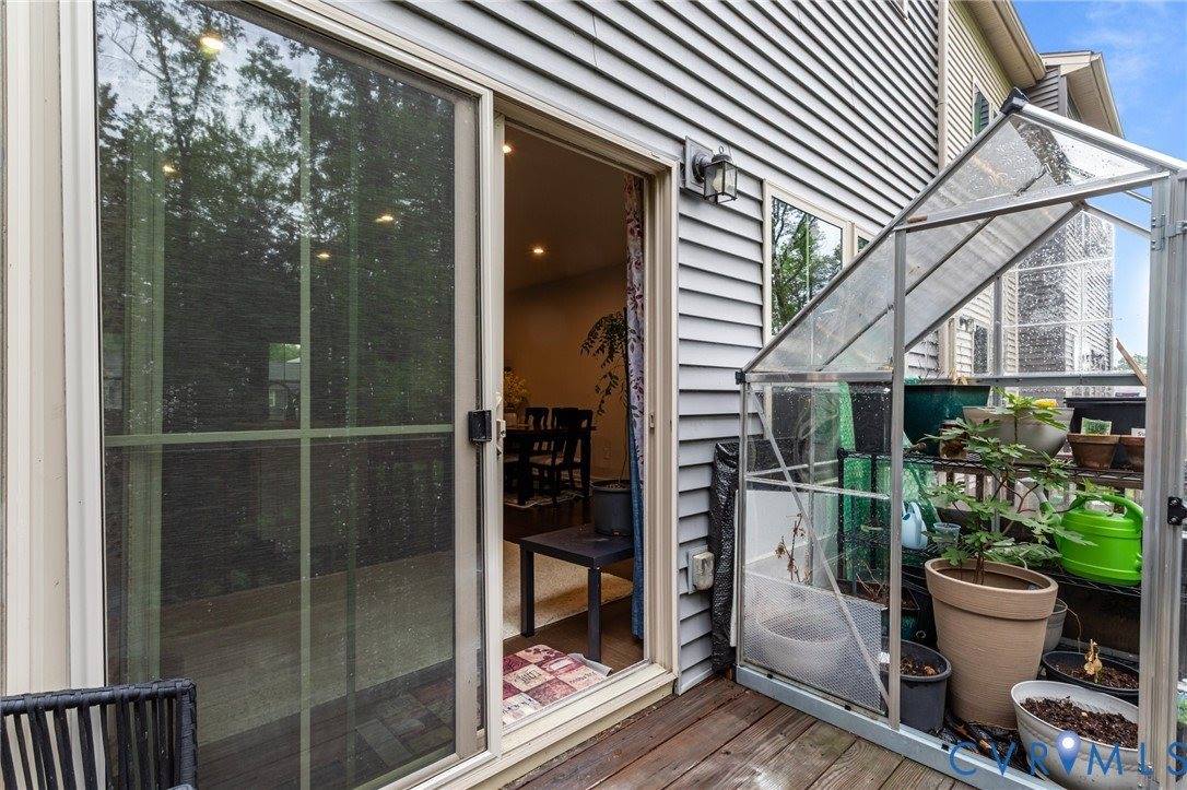 7905 Wistar Woods Court, Henrico County, VA 23228