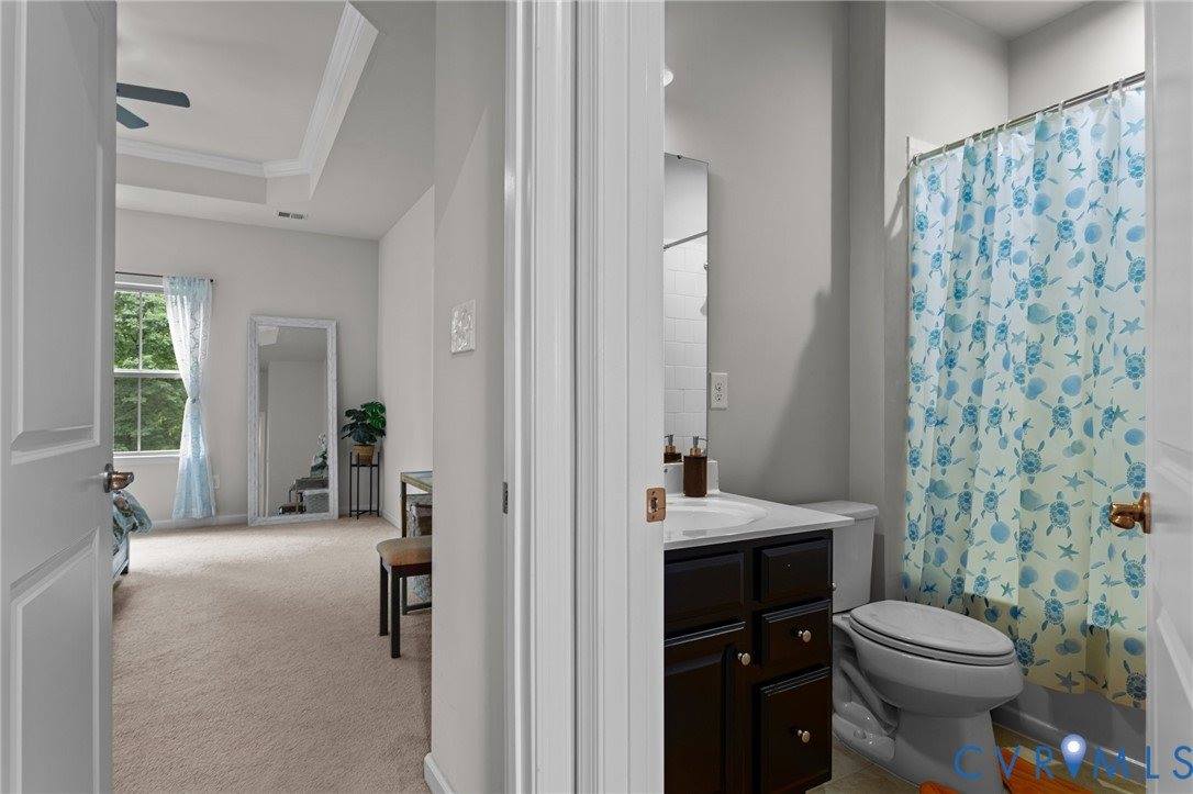 7905 Wistar Woods Court, Henrico County, VA 23228