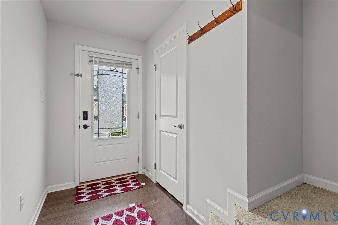 7905 Wistar Woods Court, Henrico County, VA 23228