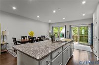 7905 Wistar Woods Court, Henrico County, VA 23228