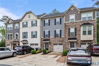 7905 Wistar Woods Court, Henrico County, VA 23228