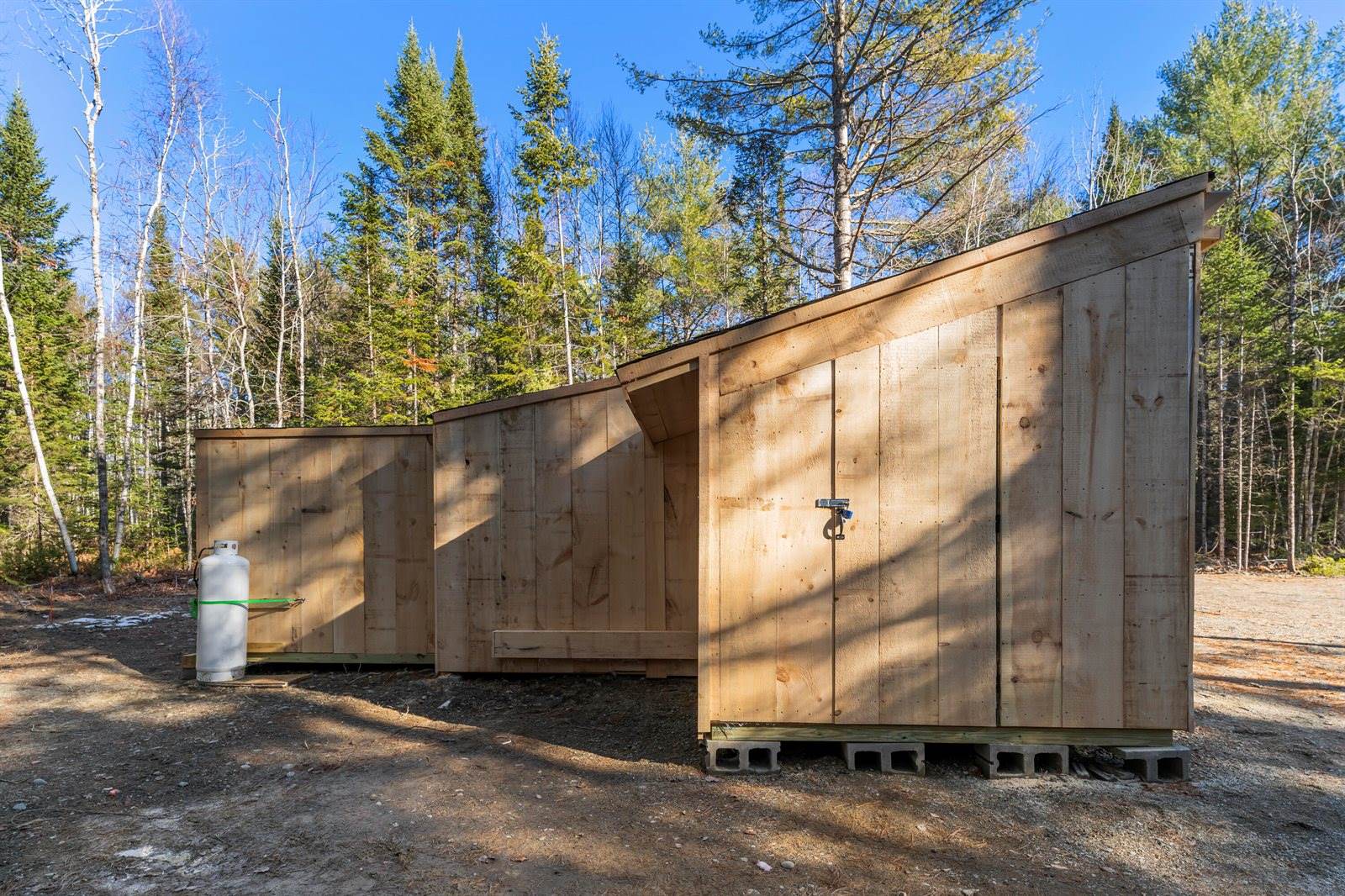 L 44 Bear Run, Greenbush, ME 04418