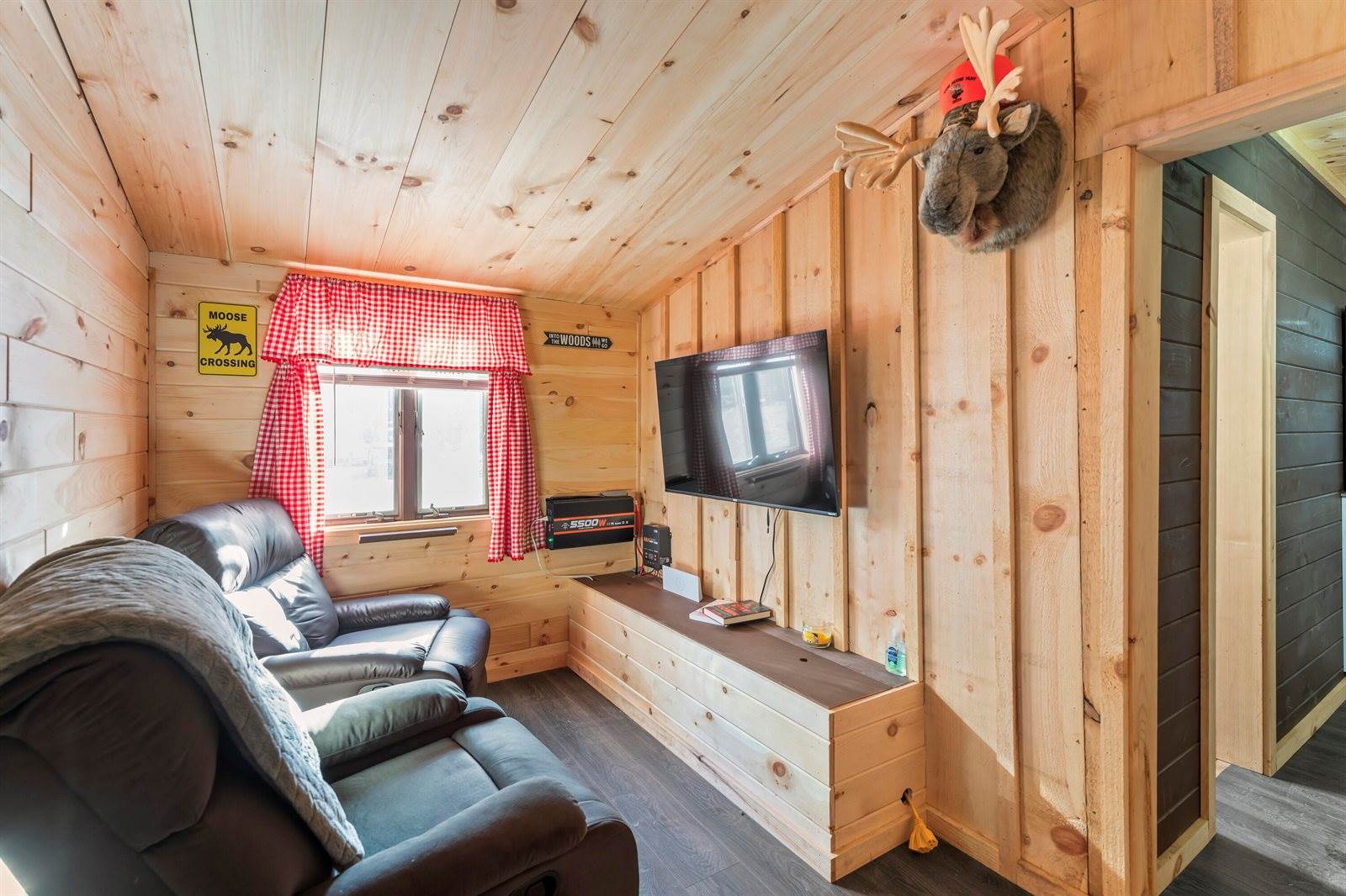 L 44 Bear Run, Greenbush, ME 04418