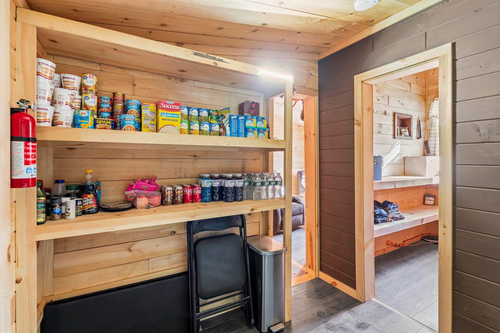 L 44 Bear Run, Greenbush, ME 04418