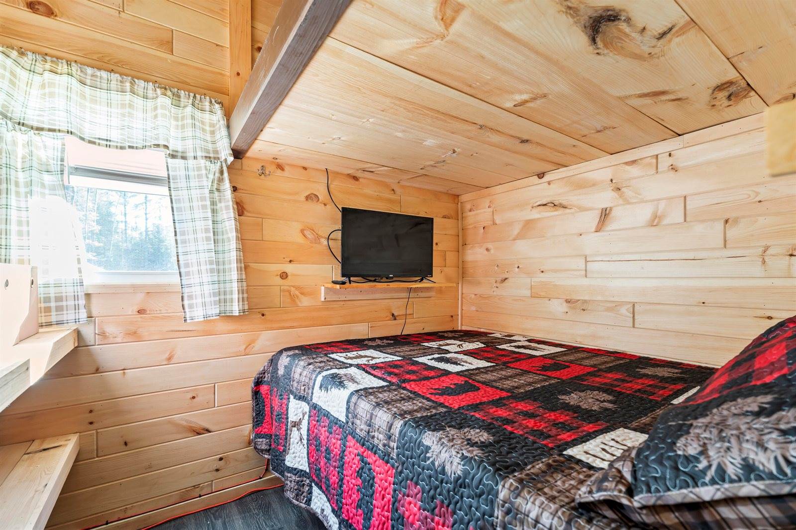 L 44 Bear Run, Greenbush, ME 04418