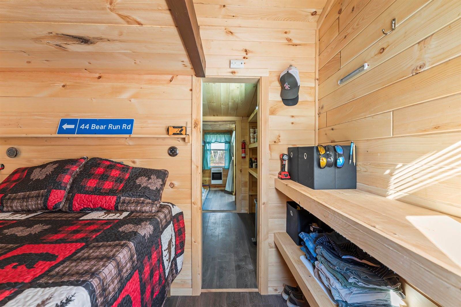 L 44 Bear Run, Greenbush, ME 04418