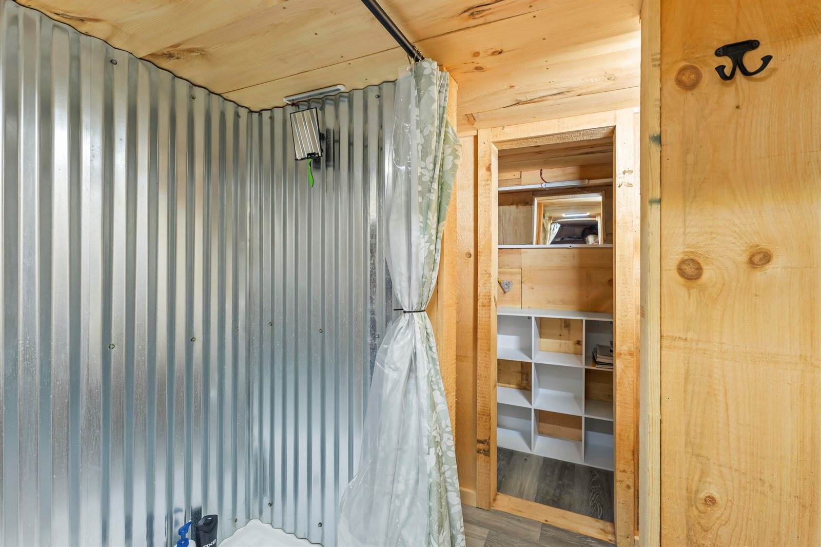 L 44 Bear Run, Greenbush, ME 04418