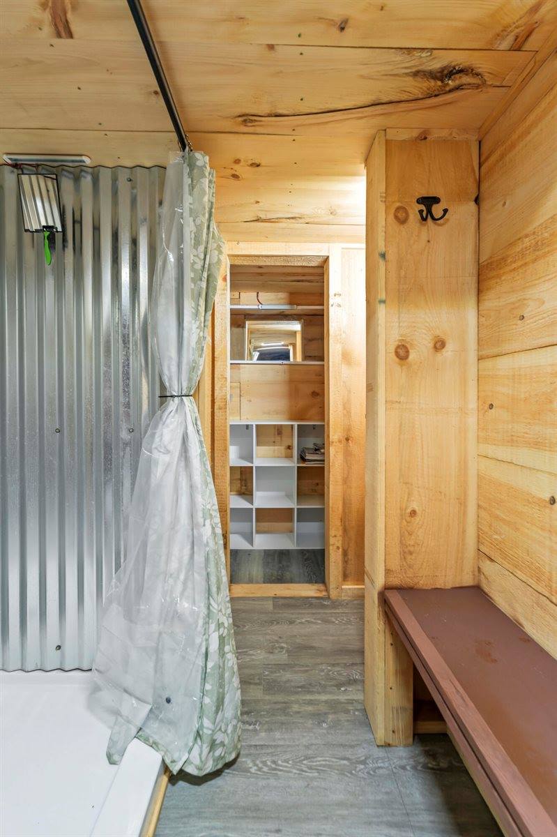 L 44 Bear Run, Greenbush, ME 04418