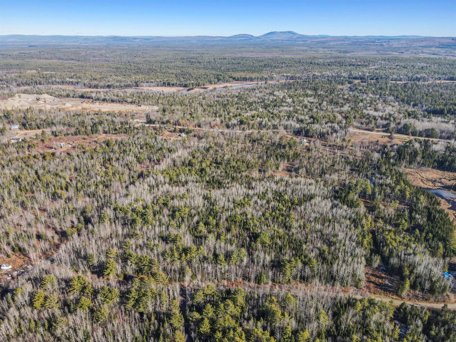 L 44 Bear Run, Greenbush, ME 04418