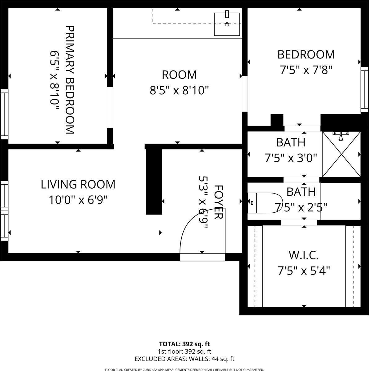 L 44 Bear Run, Greenbush, ME 04418