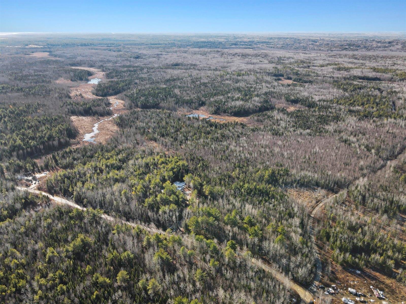 L 44 Bear Run, Greenbush, ME 04418