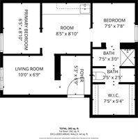 L 44 Bear Run, Greenbush, ME 04418