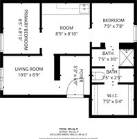 L 44 Bear Run, Greenbush, ME 04418