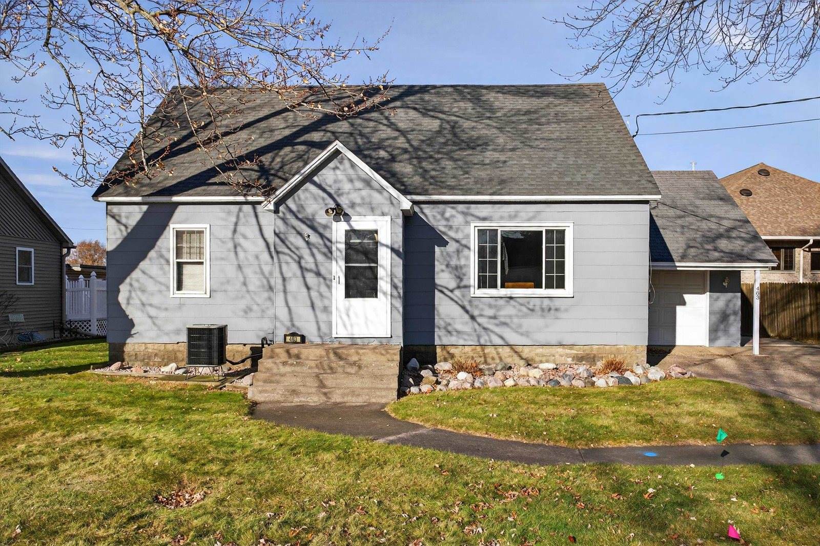 463 Case Avenue, Wisconsin Rapids, WI 54494