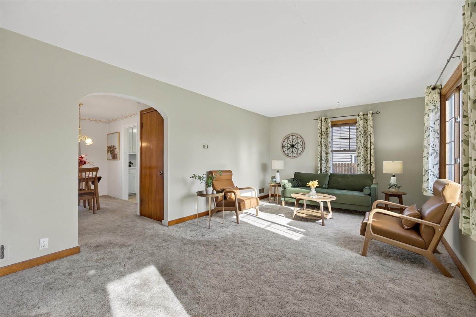 463 Case Avenue, Wisconsin Rapids, WI 54494