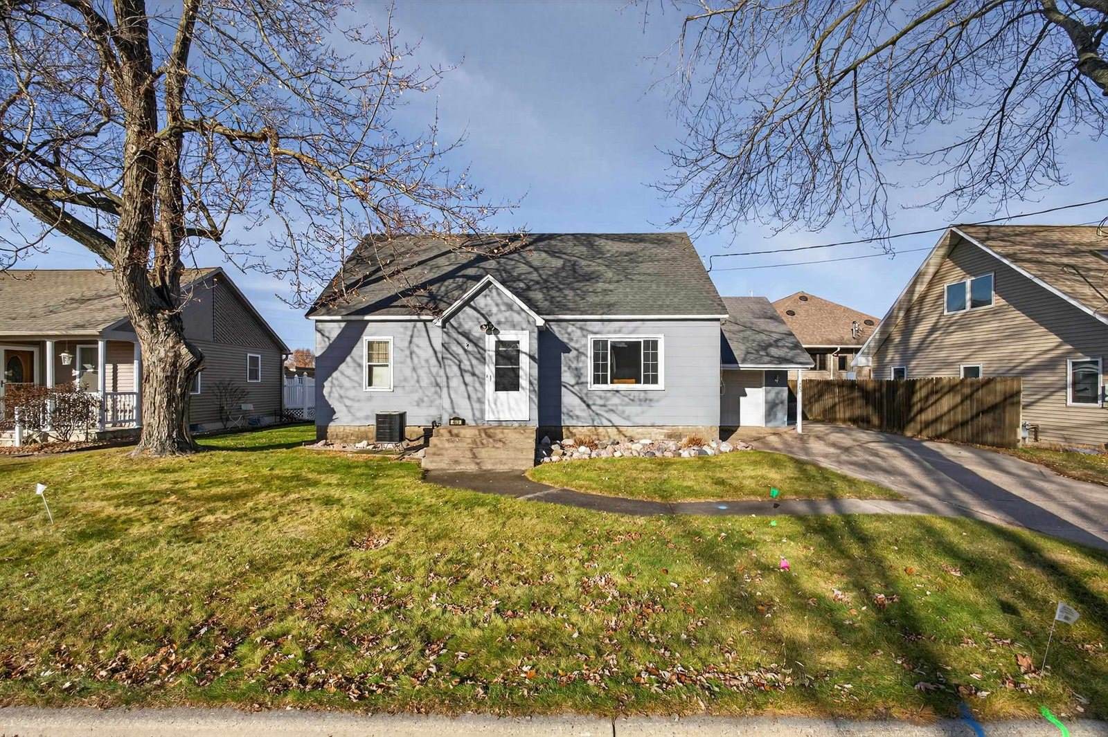 463 Case Avenue, Wisconsin Rapids, WI 54494