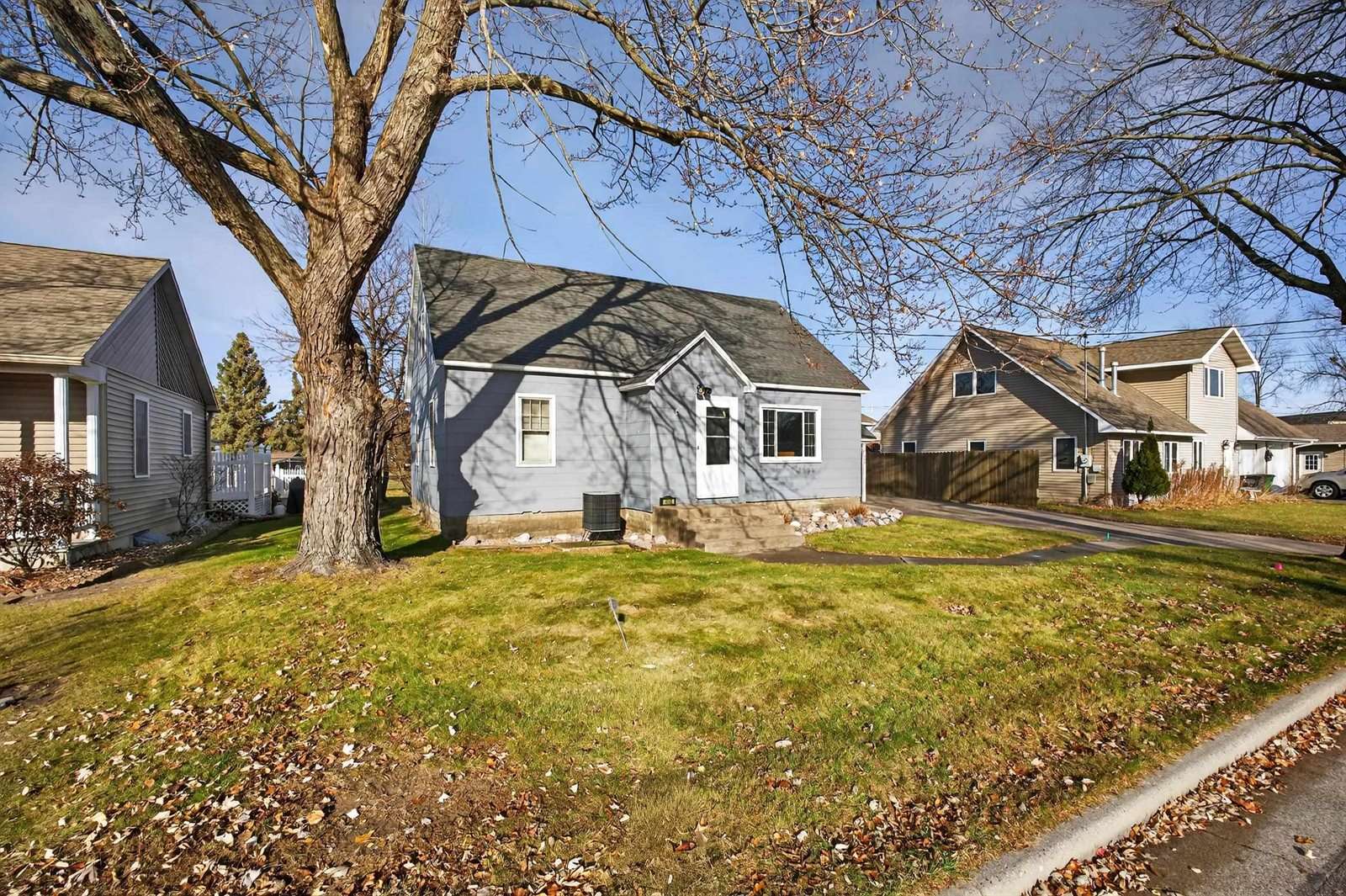 463 Case Avenue, Wisconsin Rapids, WI 54494