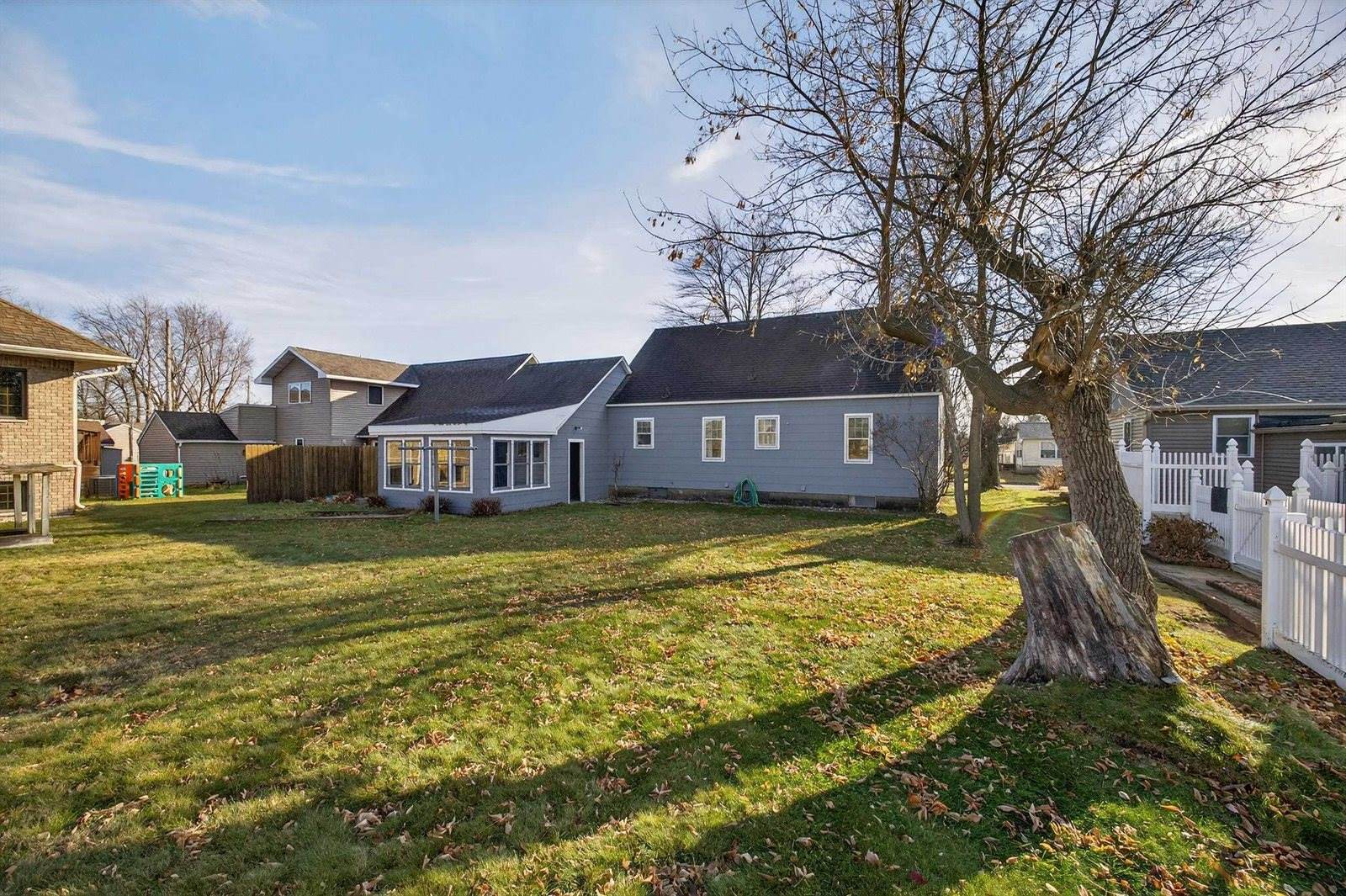 463 Case Avenue, Wisconsin Rapids, WI 54494