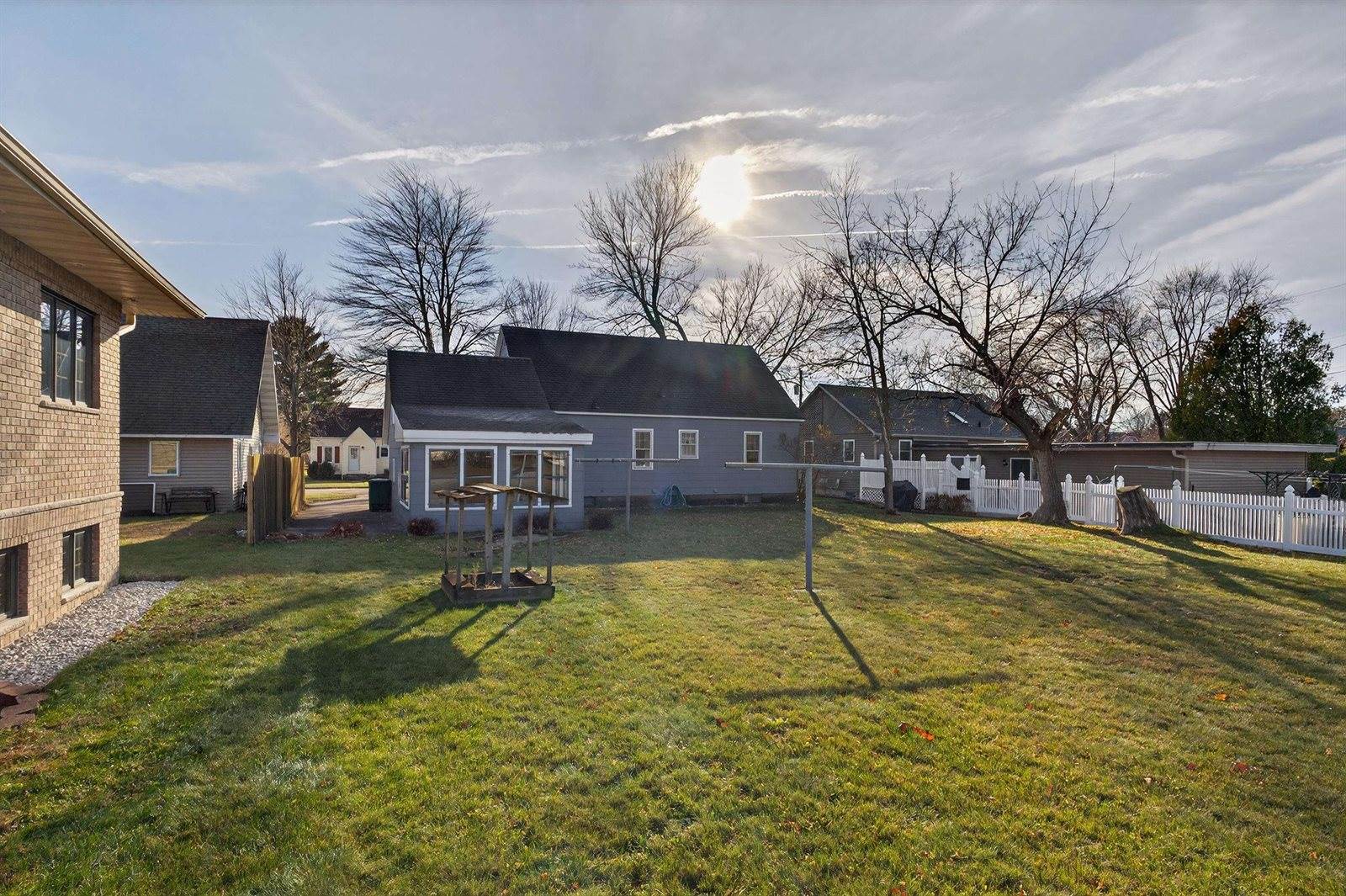 463 Case Avenue, Wisconsin Rapids, WI 54494