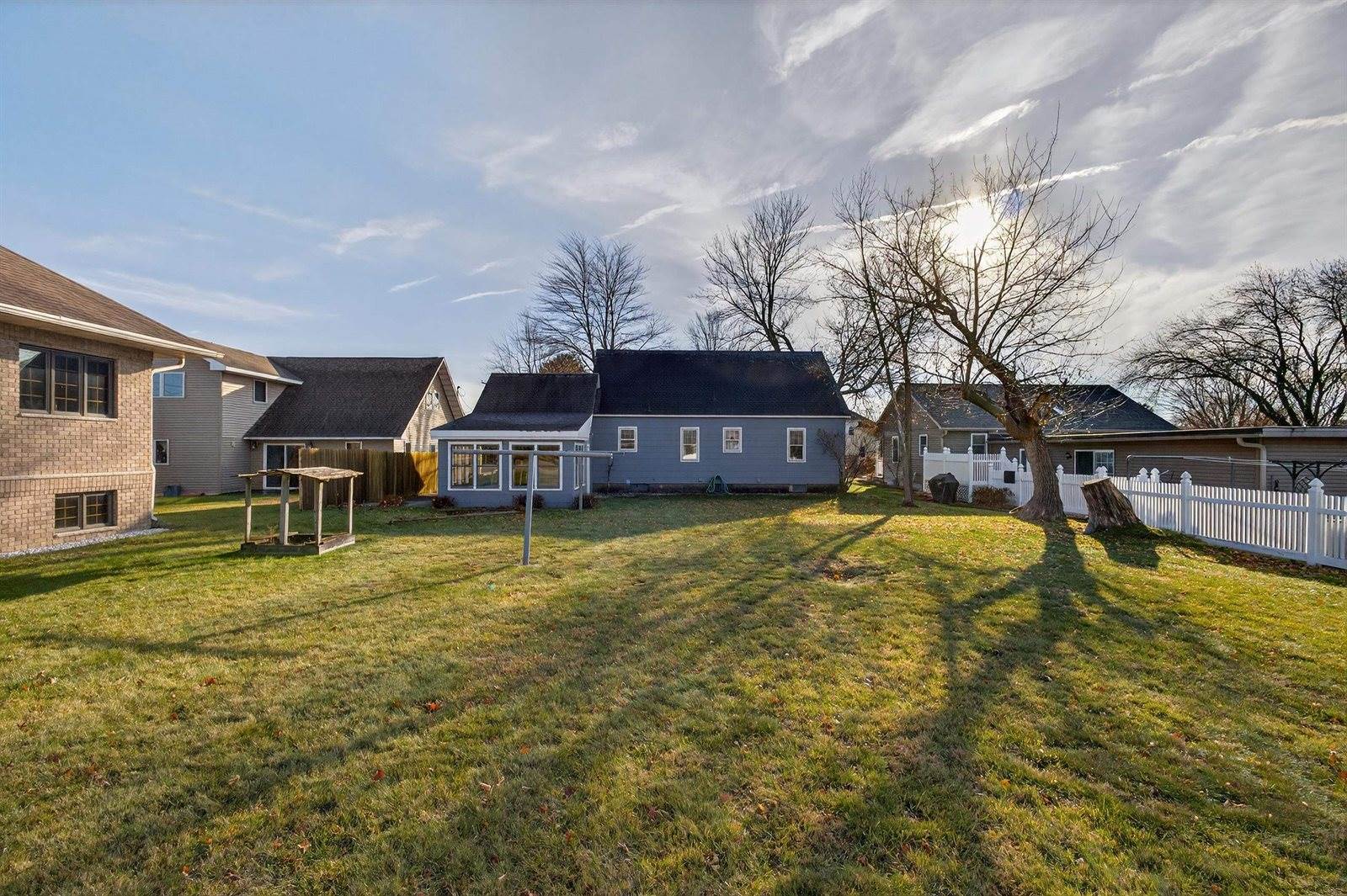 463 Case Avenue, Wisconsin Rapids, WI 54494