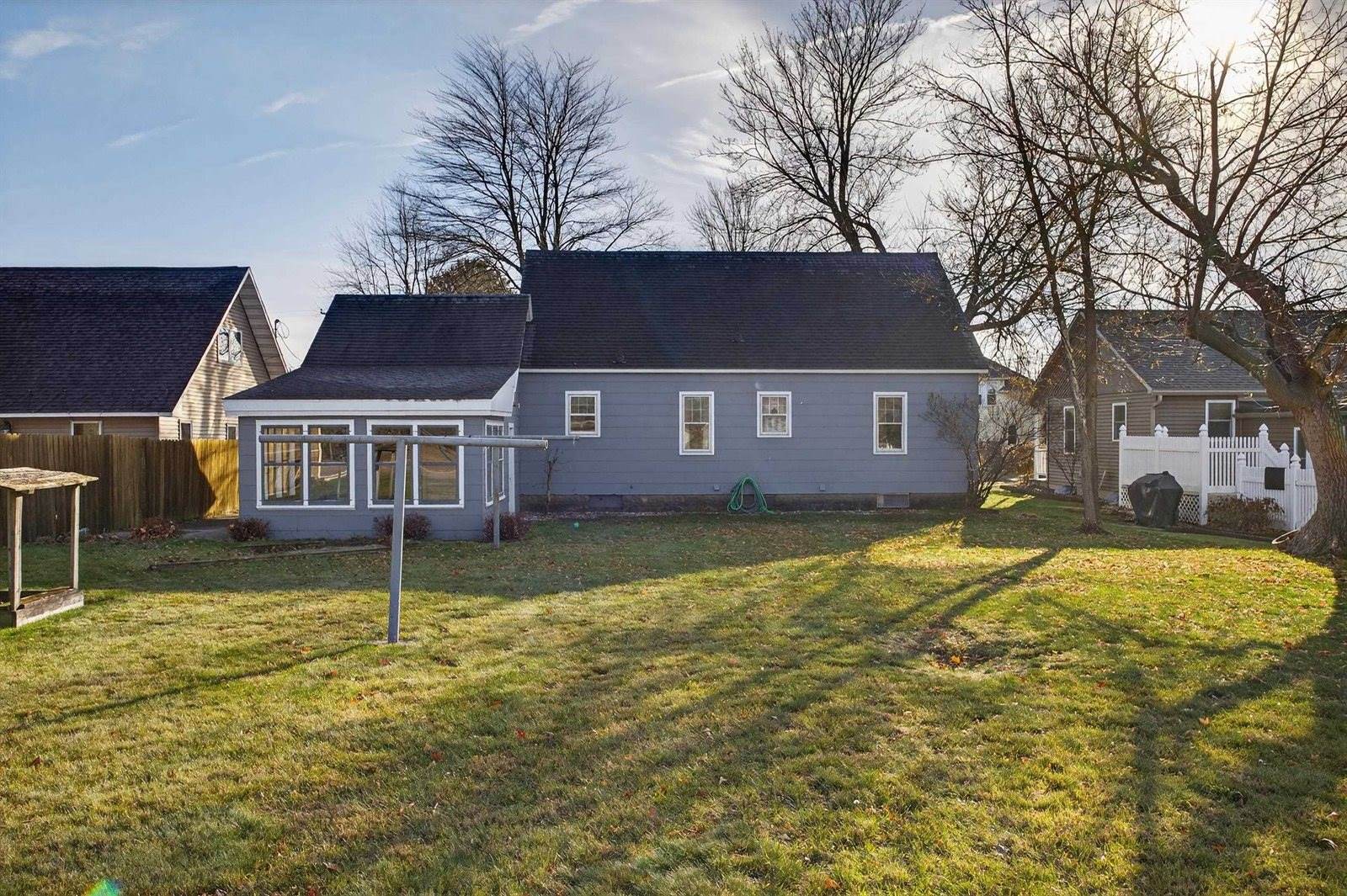 463 Case Avenue, Wisconsin Rapids, WI 54494