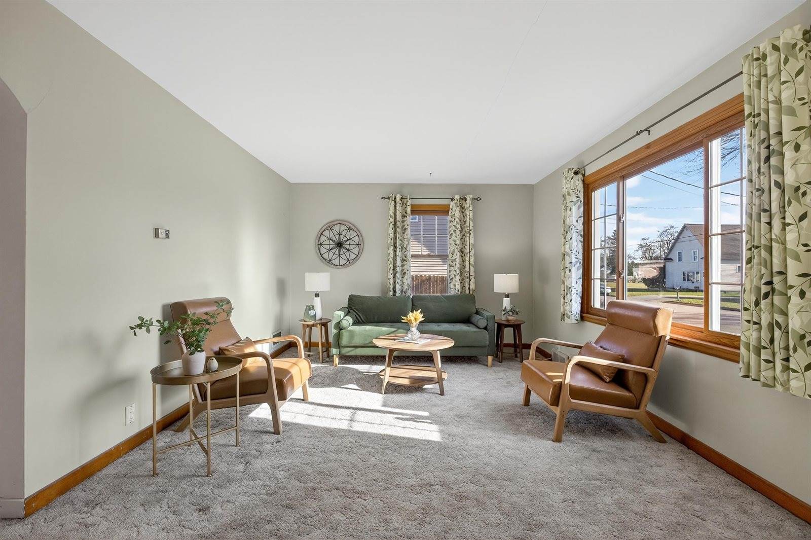 463 Case Avenue, Wisconsin Rapids, WI 54494