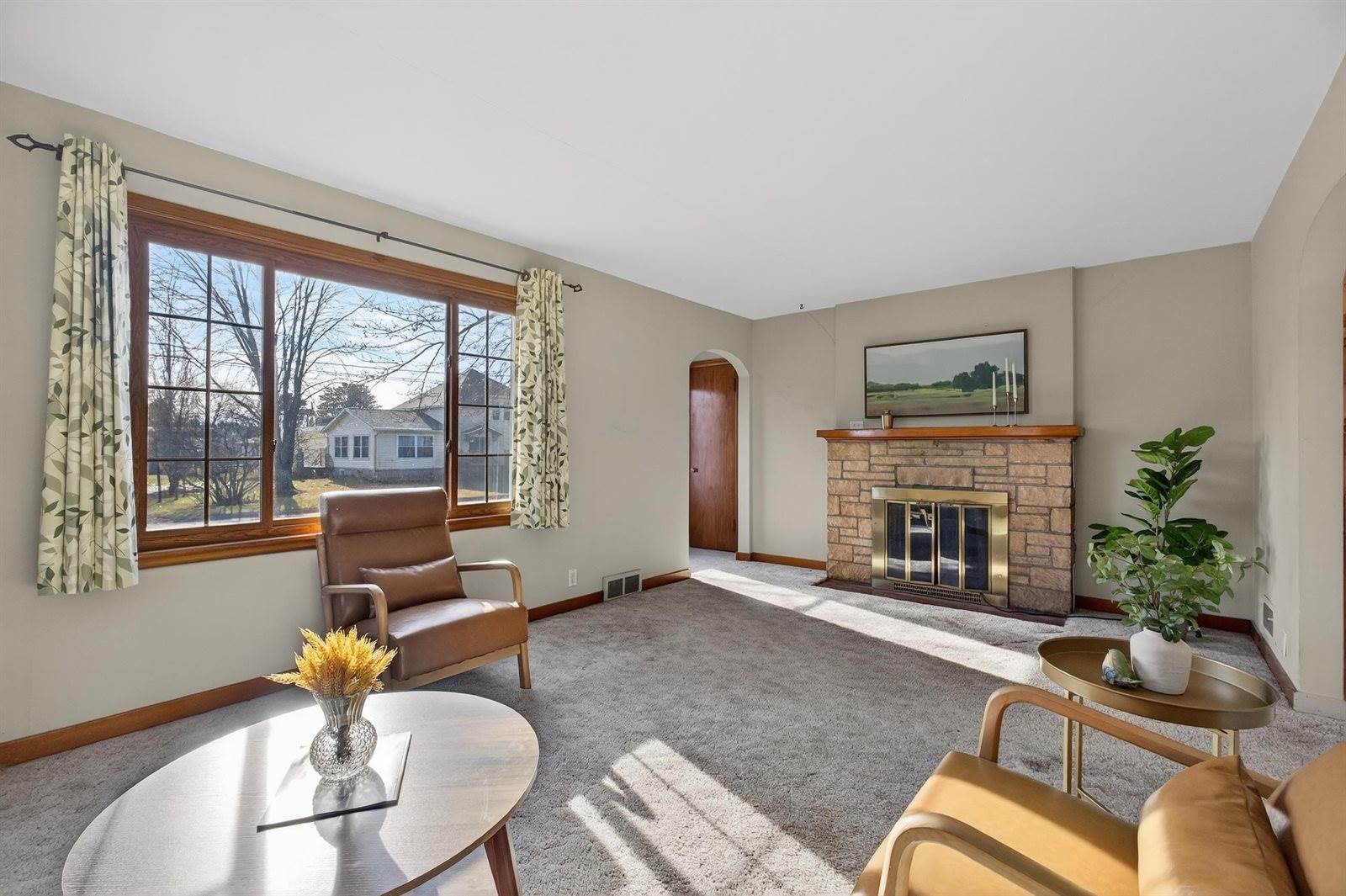 463 Case Avenue, Wisconsin Rapids, WI 54494