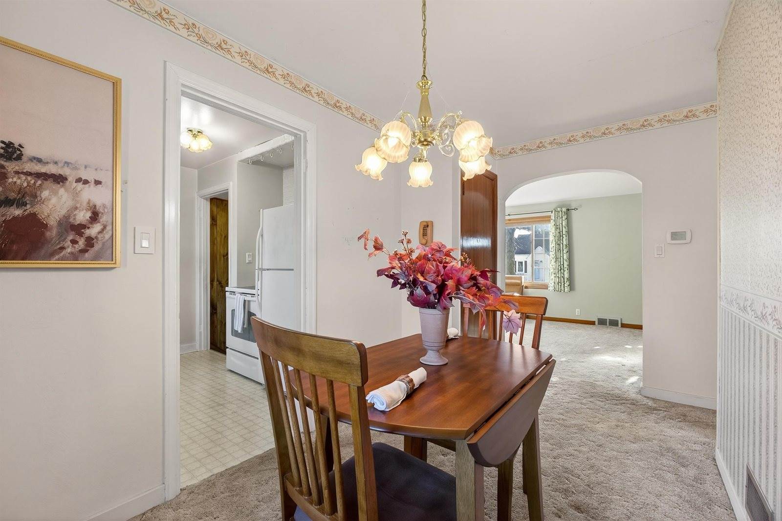 463 Case Avenue, Wisconsin Rapids, WI 54494