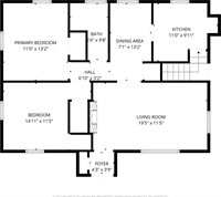 463 Case Avenue, Wisconsin Rapids, WI 54494